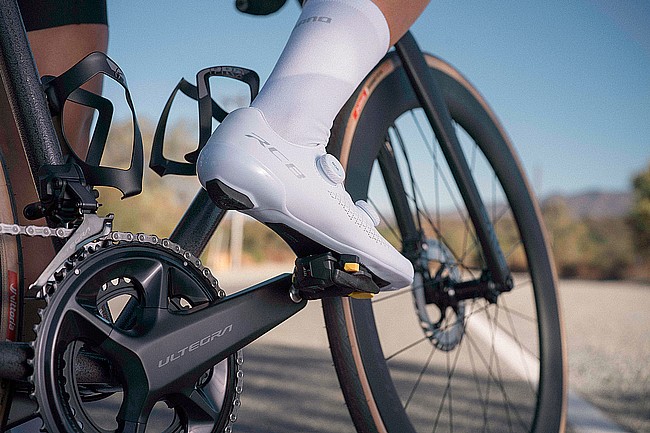 Shimano SH-RC810 Road Cycling Shoe 