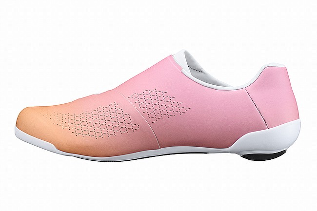 Shimano SH-RC810 Road Cycling Shoe Peach