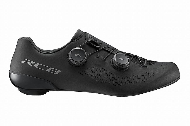 Shimano SH-RC810 Road Cycling Shoe Black