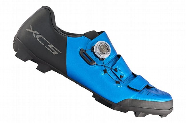 Shimano Mens SH-XC502 MTB Shoe 