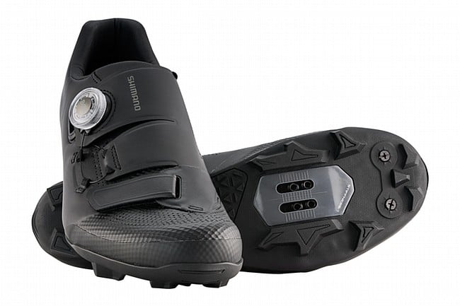 Shimano Mens SH-XC502 MTB Shoe 