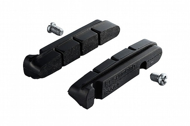 Shimano Dura-Ace R55C4 Road Brake Pads (Carbon Rims) 1 pair - Carbon Rims