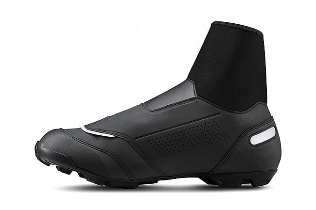 Shimano SH-MW502 Winter MTB Shoe Black