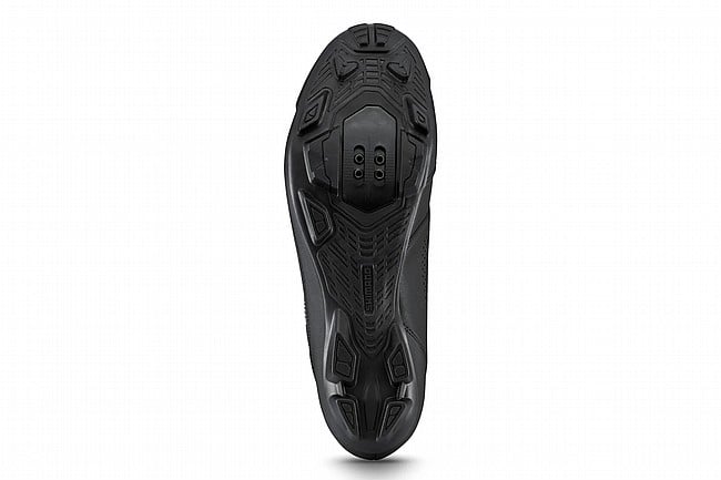 Shimano SH-MW502 Winter MTB Shoe Black