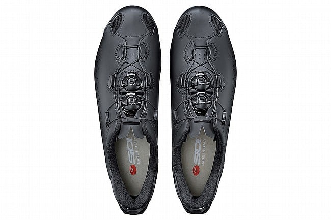 Sidi Shot 2S Road Shoe Black