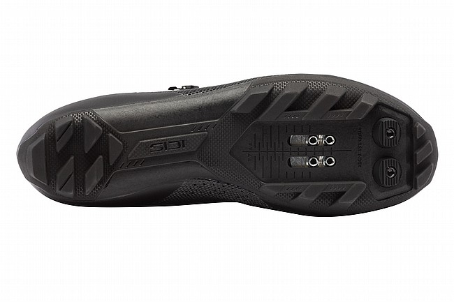 Sidi Dominator X MTB Shoe Black