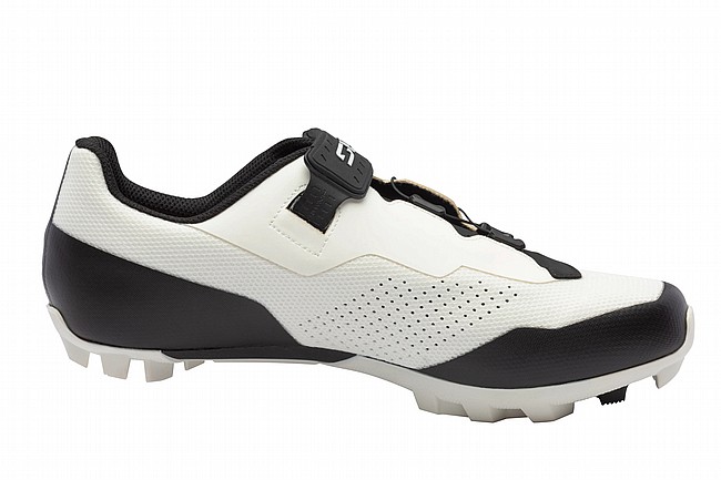 Sidi Dominator X MTB Shoe Ice White