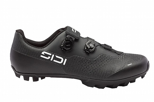 Sidi Dominator X MTB Shoe Black