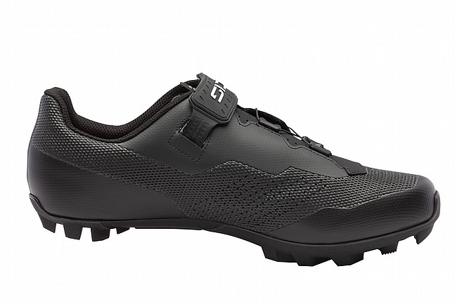 Sidi Dominator X MTB Shoe Black