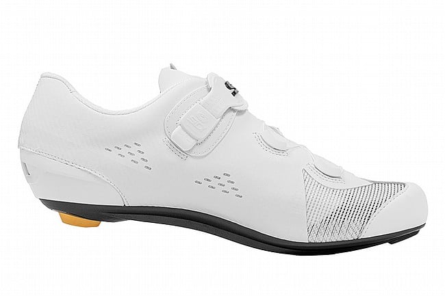 Sidi Genius 10 Knit Road Shoe White