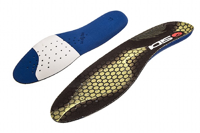 Sidi Comfort Fit Insoles Sidi Comfort Fit Insoles