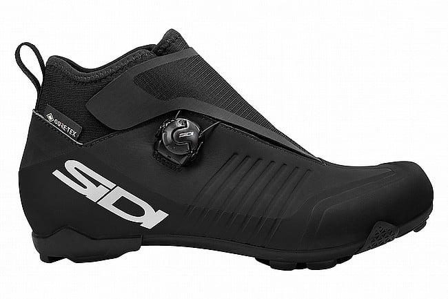 Sidi Hiemx Winter MTB Boot  Black/Black