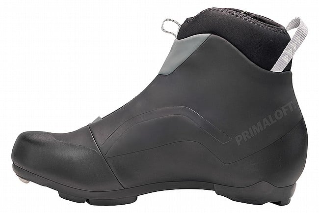 Sidi Algor Winter MTB Boot  Black/Black