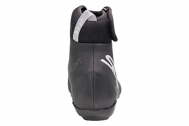Sidi Algor Winter MTB Boot  Black/Black