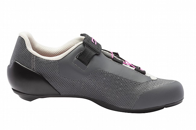 Sidi Womens Genius Wyve Road Shoe Anthracite Grey