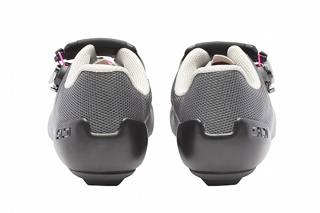Sidi Womens Genius Wyve Road Shoe Anthracite Grey