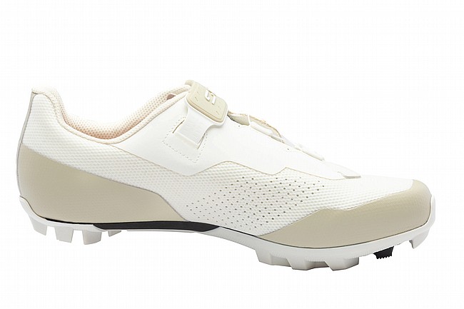 Sidi Womens Dominator X MTB Shoe Ice White Sand