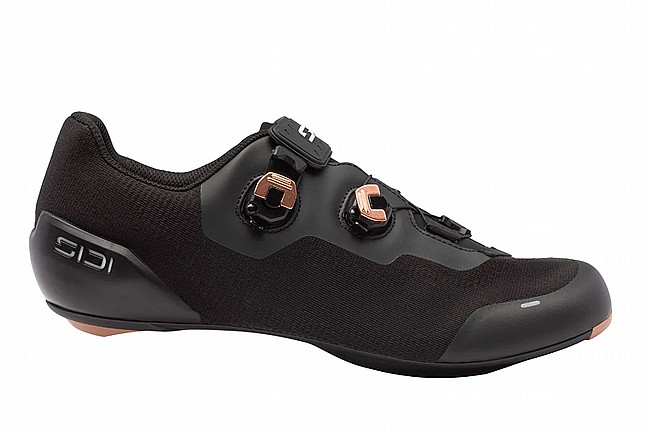 Sidi Genius X Vapo Road Shoe Black