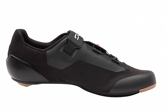 Sidi Genius X Vapo Road Shoe Black