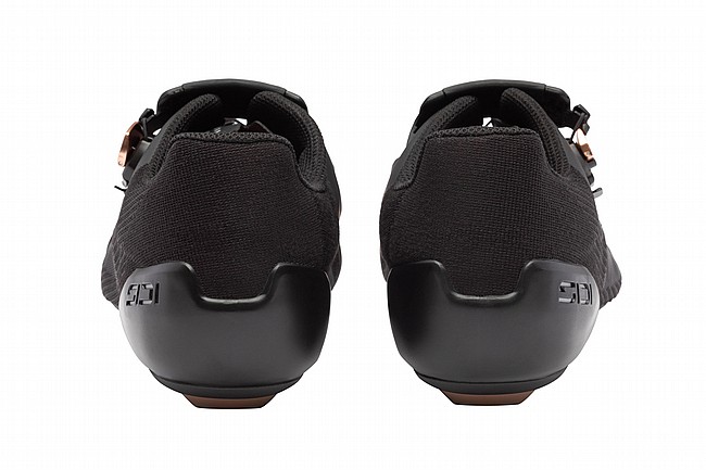 Sidi Genius X Vapo Road Shoe Black
