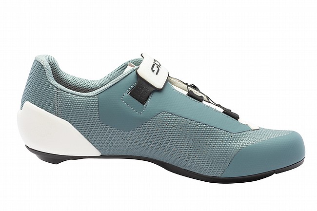 Sidi Genius X Wyve Road Shoe Frost Grey Ice White