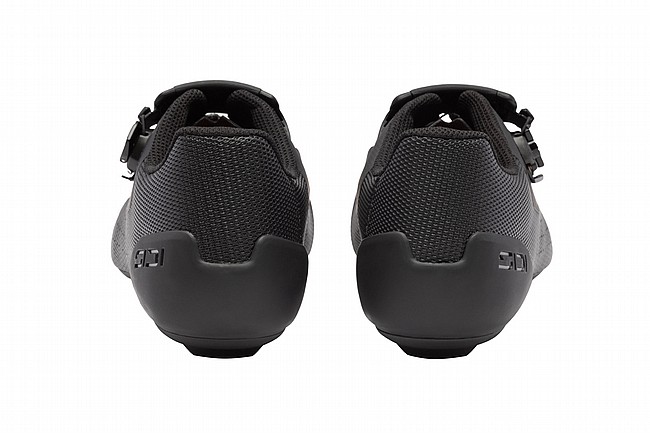 Sidi Genius X Wyve Road Shoe Black
