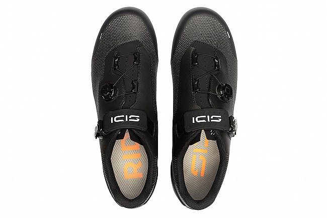 Sidi Genius X Wyve Road Shoe Black