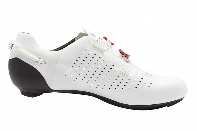 Sidi Shot 3 Road Shoe White