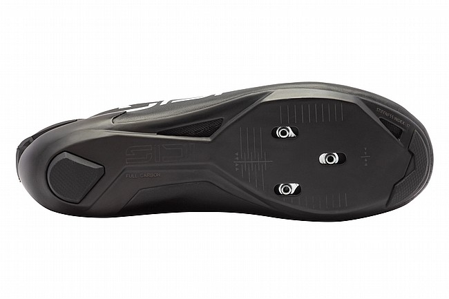 Sidi Shot 3 Road Shoe Black