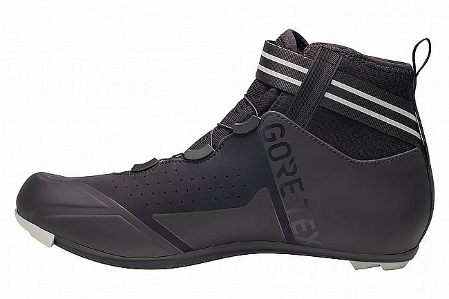 Sidi Nix Winter Road Cycling Boot Black/Black