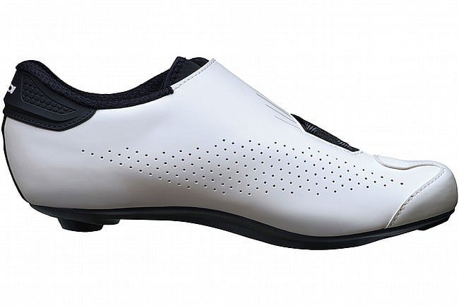 Sidi Womens Prima Road Shoe White / Black