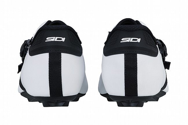 Sidi Womens Prima Road Shoe White / Black