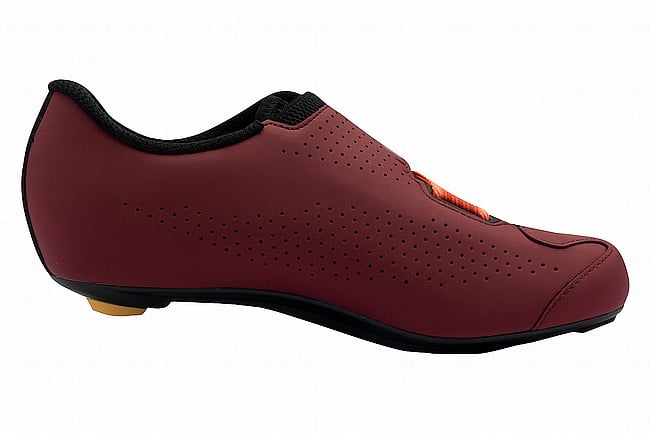 Sidi Womens Prima Road Shoe Cabernet Coral