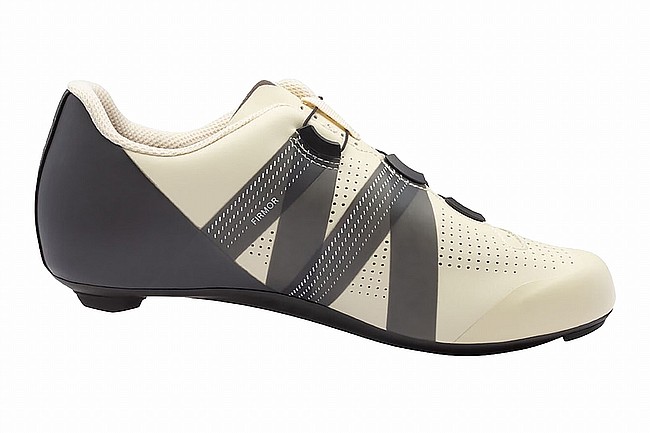 Sidi Womens Ergo 6 Cycling Shoe  Vanilla/Anthracite