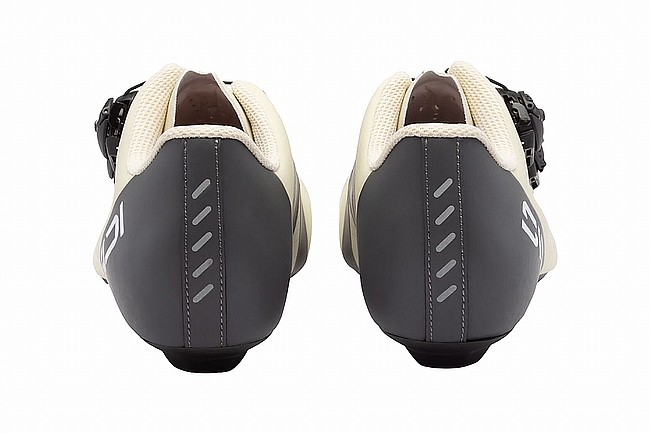 Sidi Womens Ergo 6 Cycling Shoe  Vanilla/Anthracite