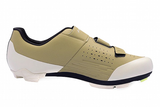 Sidi Mens Silvis MTB Shoe Dark Sand