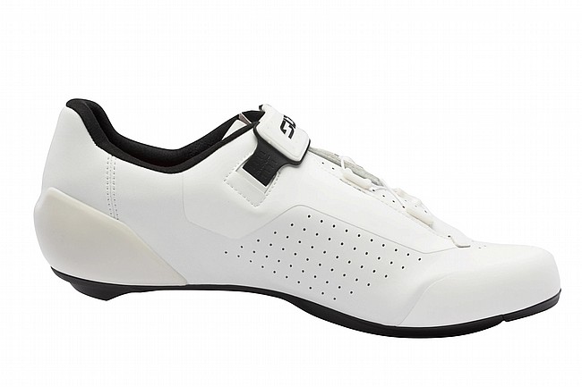 Sidi Genius X Road Shoe White