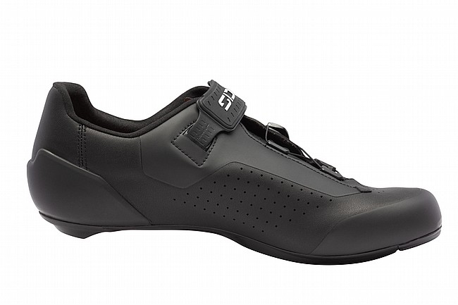 Sidi Genius X Road Shoe Black