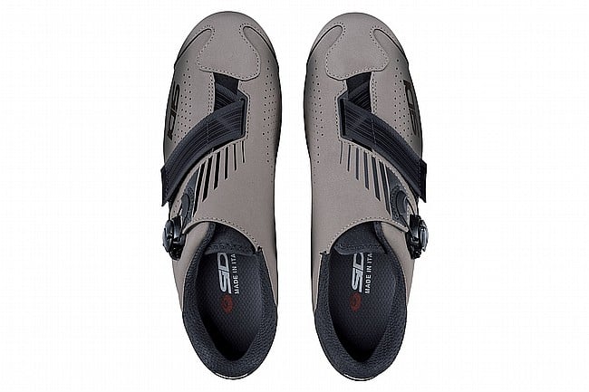 Sidi Aertis MTB Shoe Greige Black