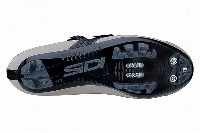 Sidi Aertis MTB Shoe Greige Black