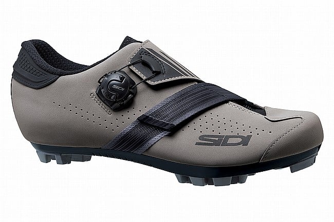 Sidi Aertis MTB Shoe Greige Black