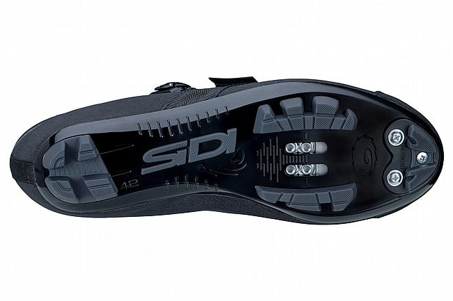 Sidi Aertis MTB Shoe Black/Black