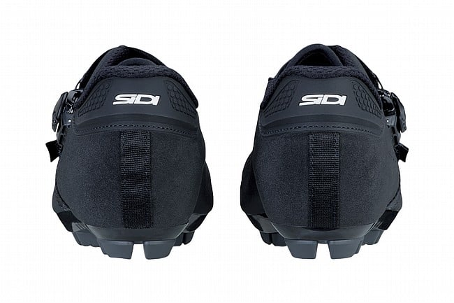 Sidi Aertis MTB Shoe Black/Black