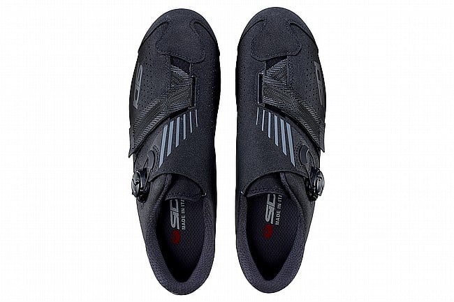 Sidi Aertis MTB Shoe Black/Black