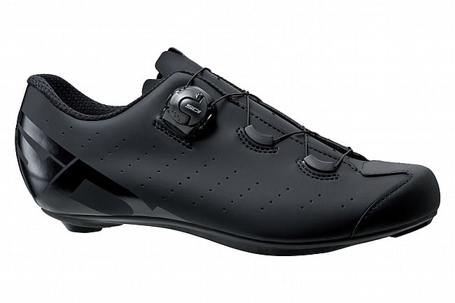 Sidi Fast 2 Road Shoe Black