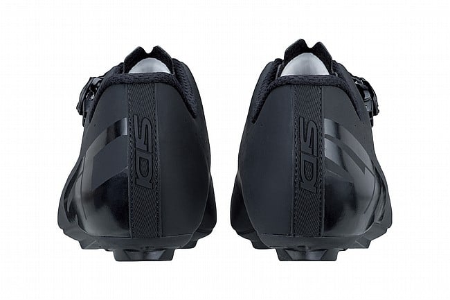 Sidi Fast 2 Road Shoe Black