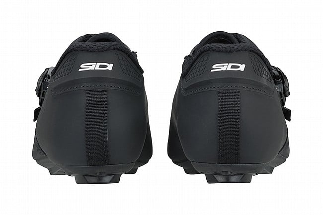 Sidi Prima Mega Road Shoe Black