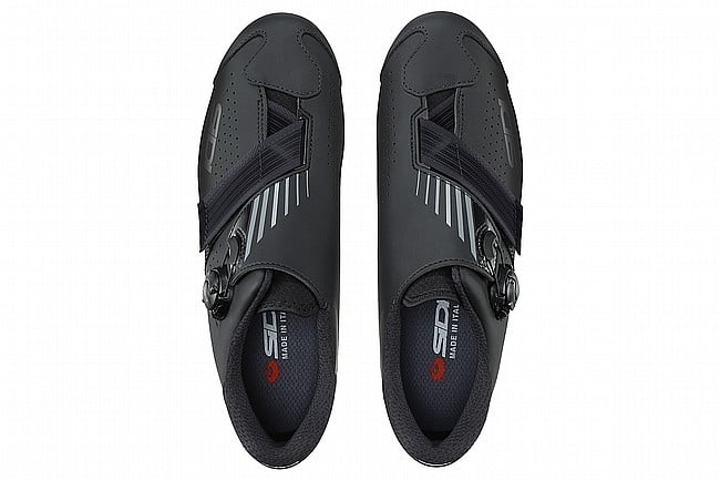 Sidi Prima Mega Road Shoe Black