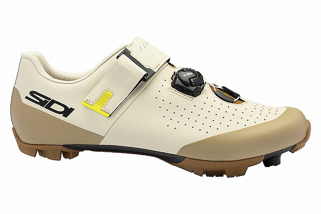 Sidi Mens Physis Shoe Sand