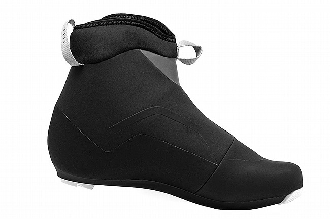 Sidi Nubes Winter Road Shoe Black